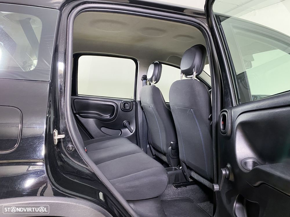 Fiat Panda 1.0 GSE Hybrid - 15