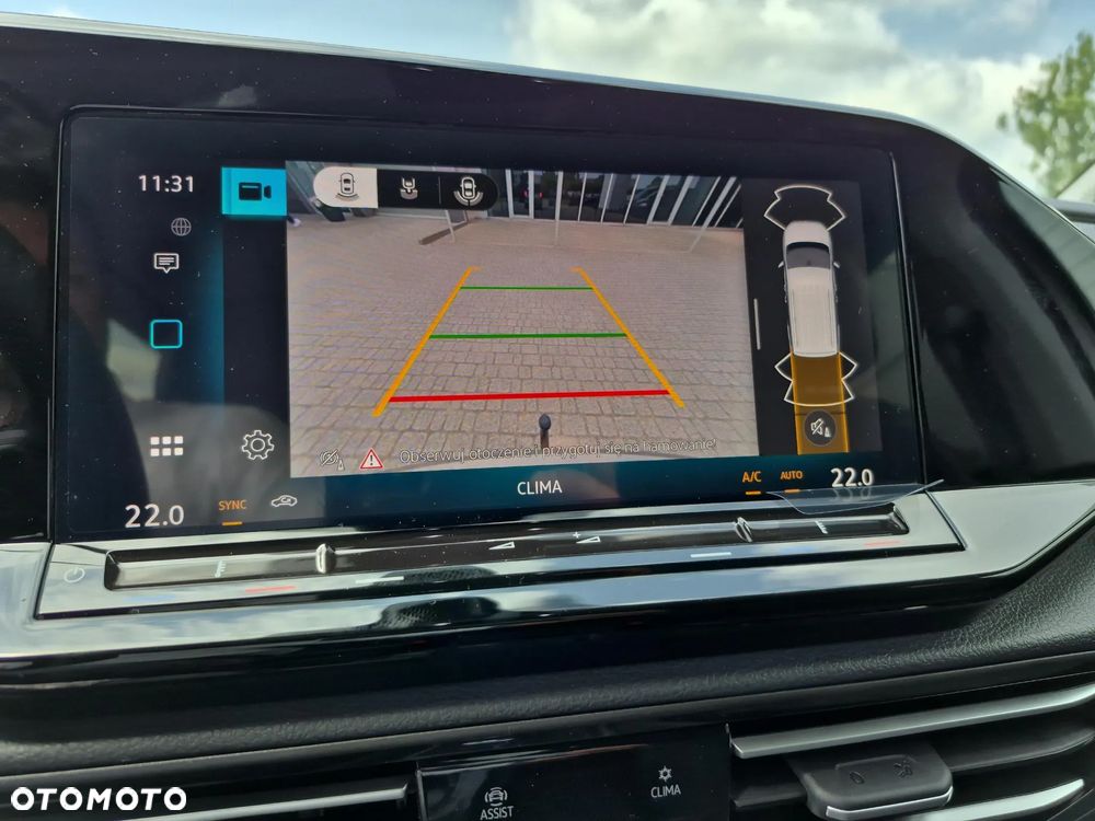 Volkswagen Caddy Maxi 2.0 TDI Style DSG - 17