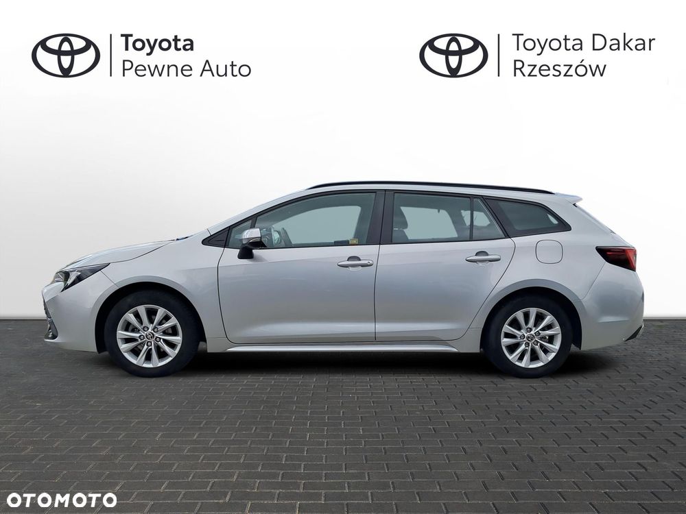 Toyota Corolla 1.8 Hybrid Comfort - 2