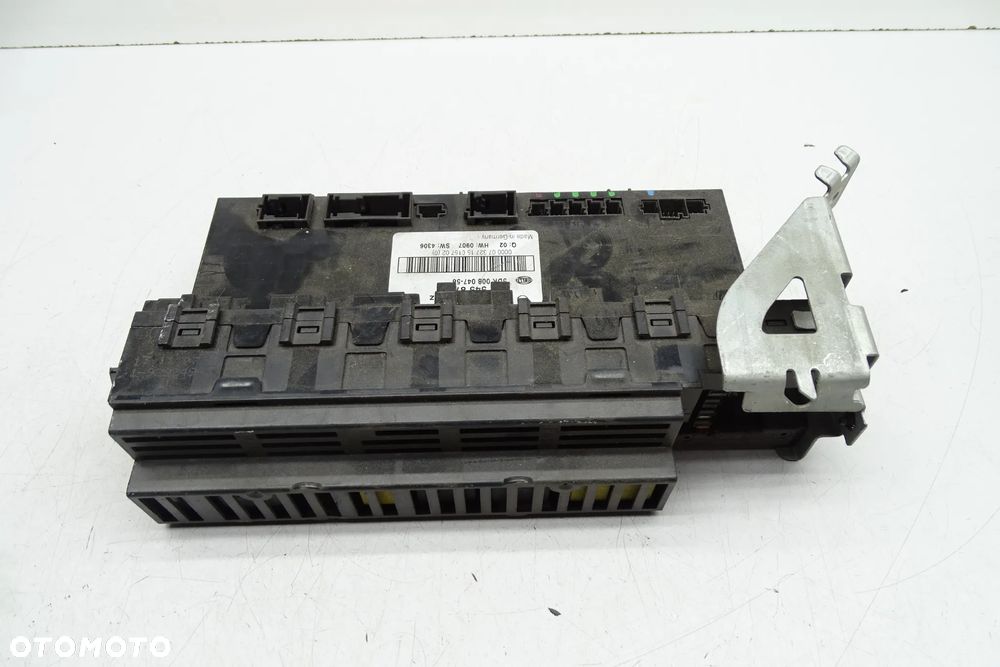 Mercedes E Klasa W211 Sterownik Moduł SAM 2115458701 - 2