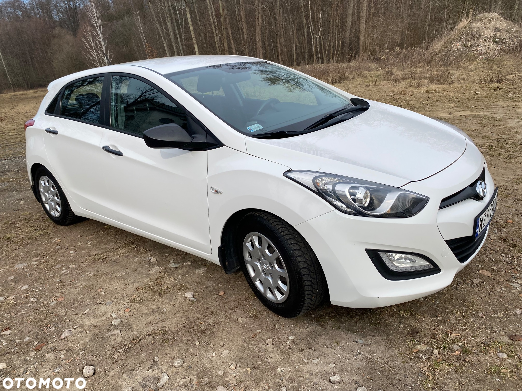Hyundai i30 1.4 Classic - 2