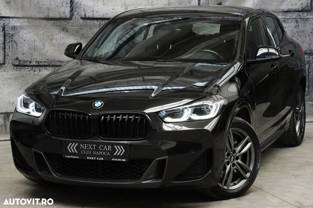 BMW X2 - 11