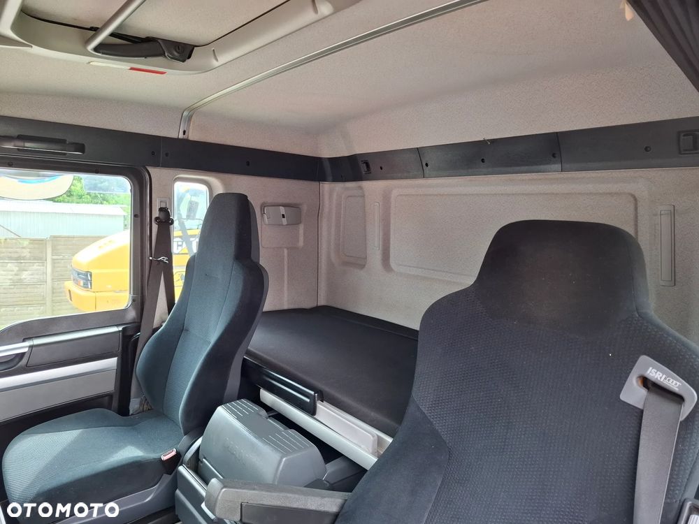 MAN TGS 35.440 kiper 8x4 - 39