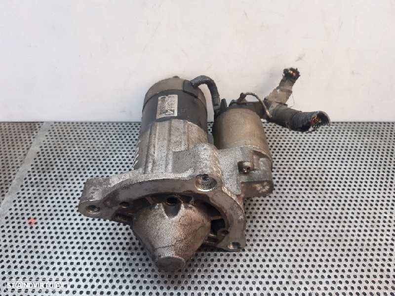 MOTOR ARRANQUE PEUGEOT 307 SW 2005 - 3