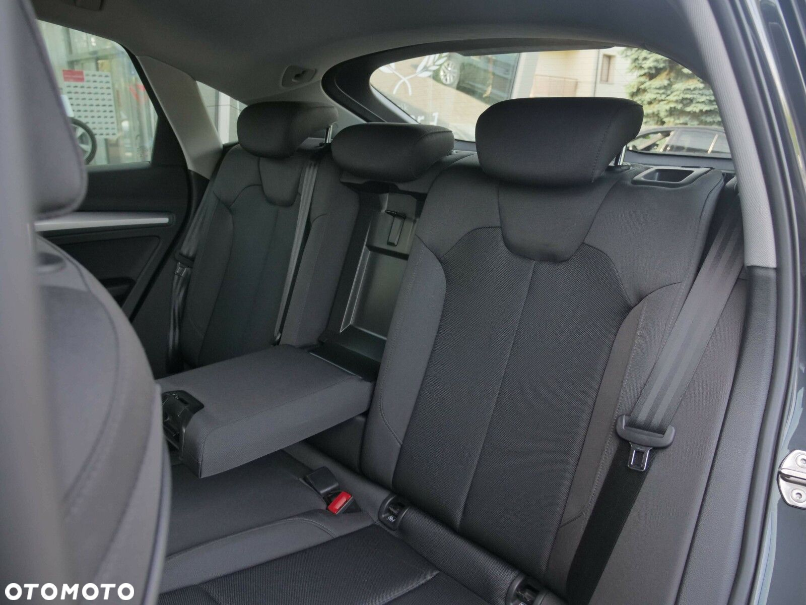 Audi Q5 Sportback - 29
