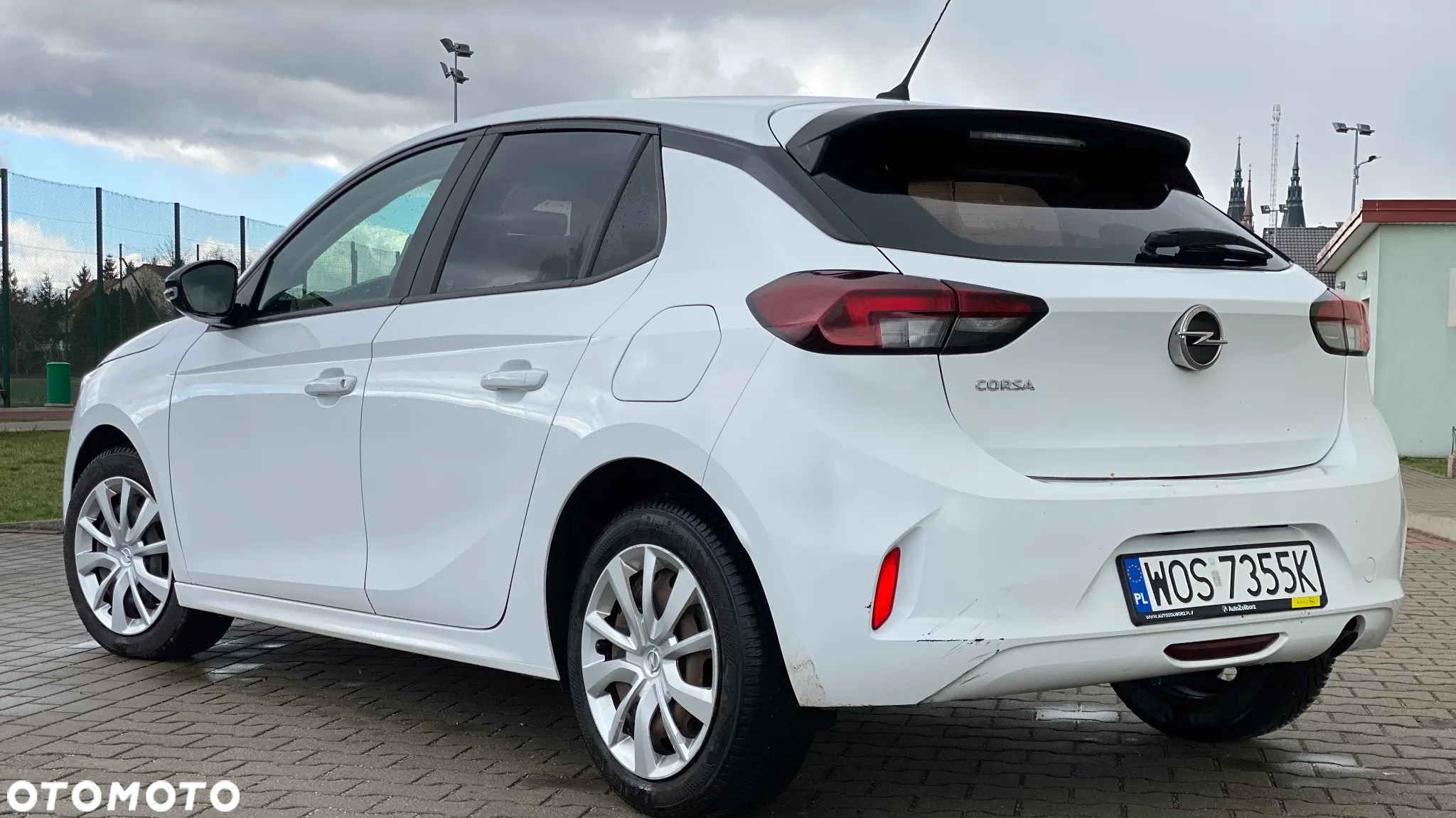 Opel Corsa 1.5 D Edition S&S - 3