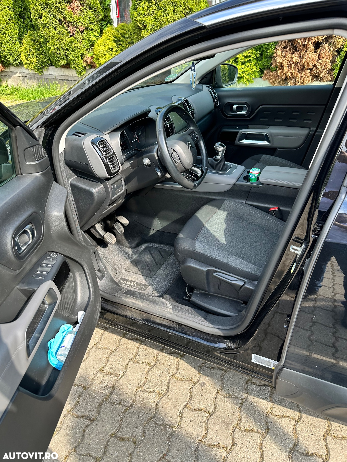 Citroën C5 Aircross 1.5 BlueHDi S&S BVM6 Shine - 7