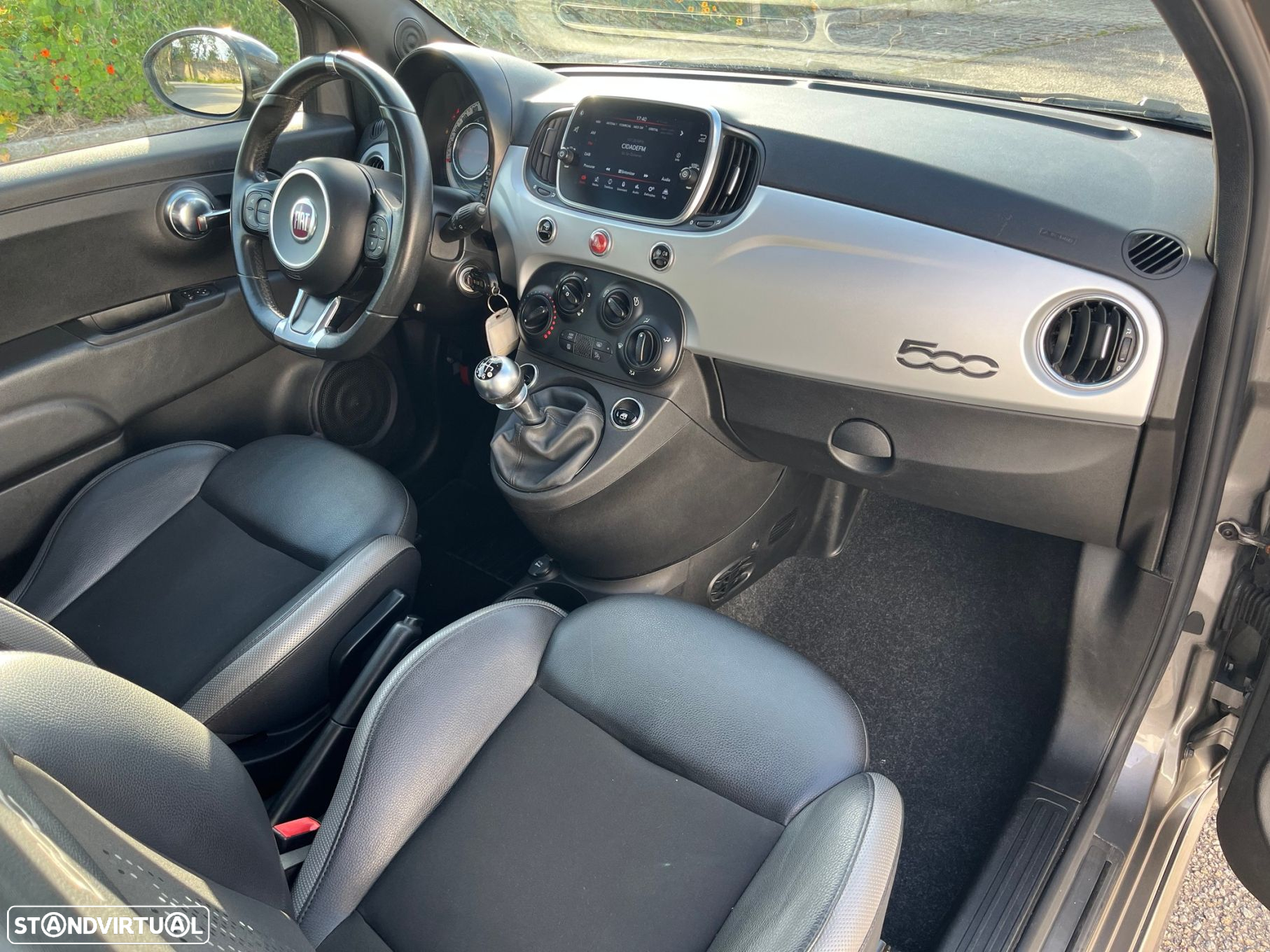 Fiat 500 - 28