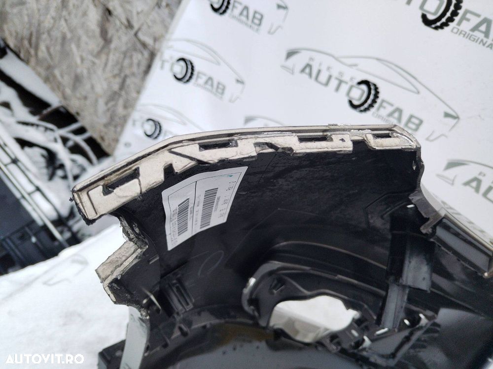 Bara fata Volkswagen Tiguan 1 Facelift an 2011-2012-2013-2014-2016 - 10