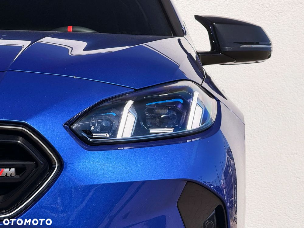 BMW Seria 1 M135 xDrive - 7