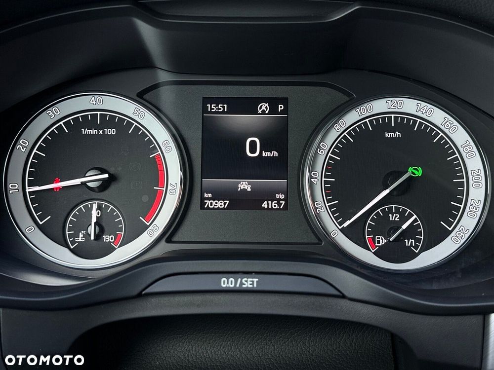 Skoda Kodiaq 1.5 TSI ACT 4x2 Ambition DSG - 17