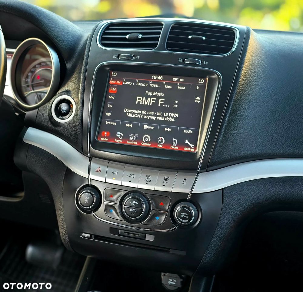 Fiat Freemont - 8