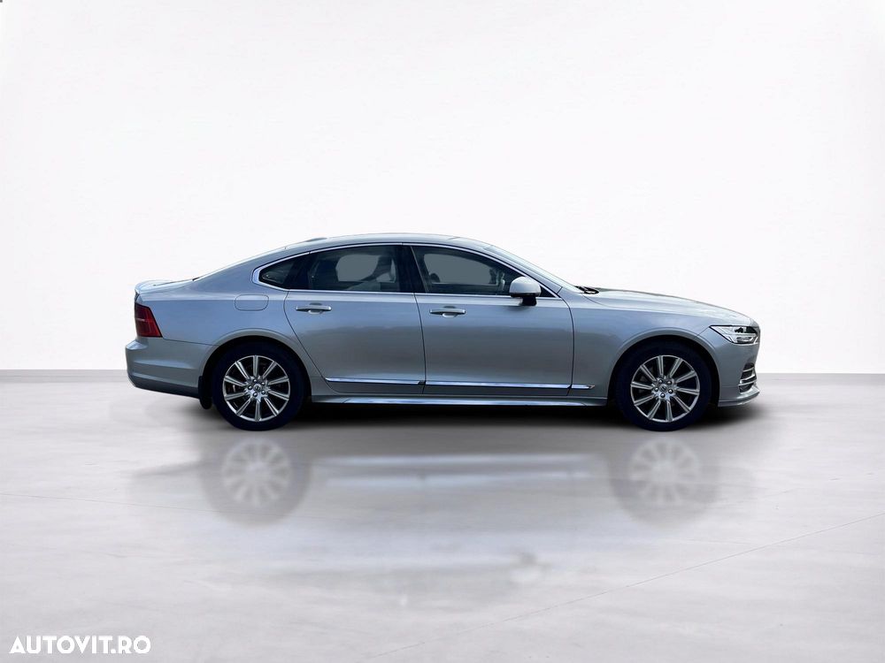 Volvo S90 - 8