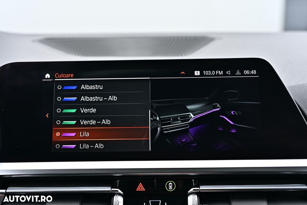 BMW Seria 3 330i xDrive Aut. M Sport - 28