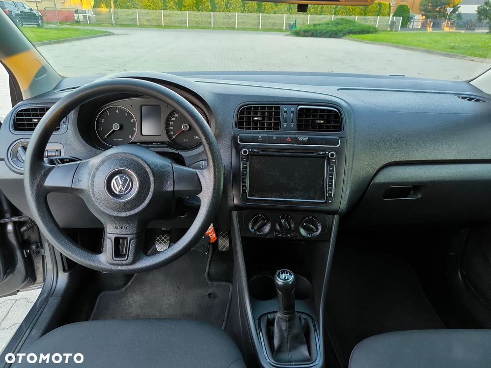 Volkswagen Polo 1.2 TSI Highline - 19