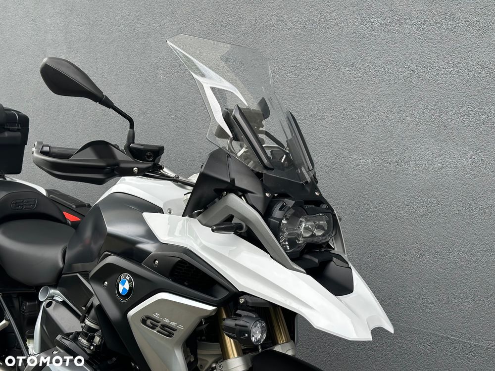 BMW GS - 12