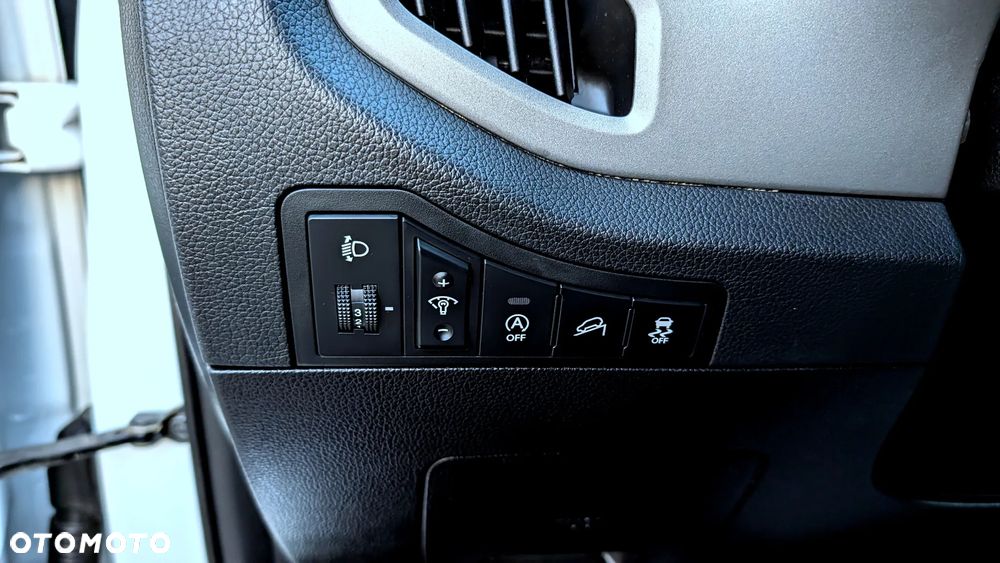 Kia Sportage 1.6 GDI Business Line 2WD - 36