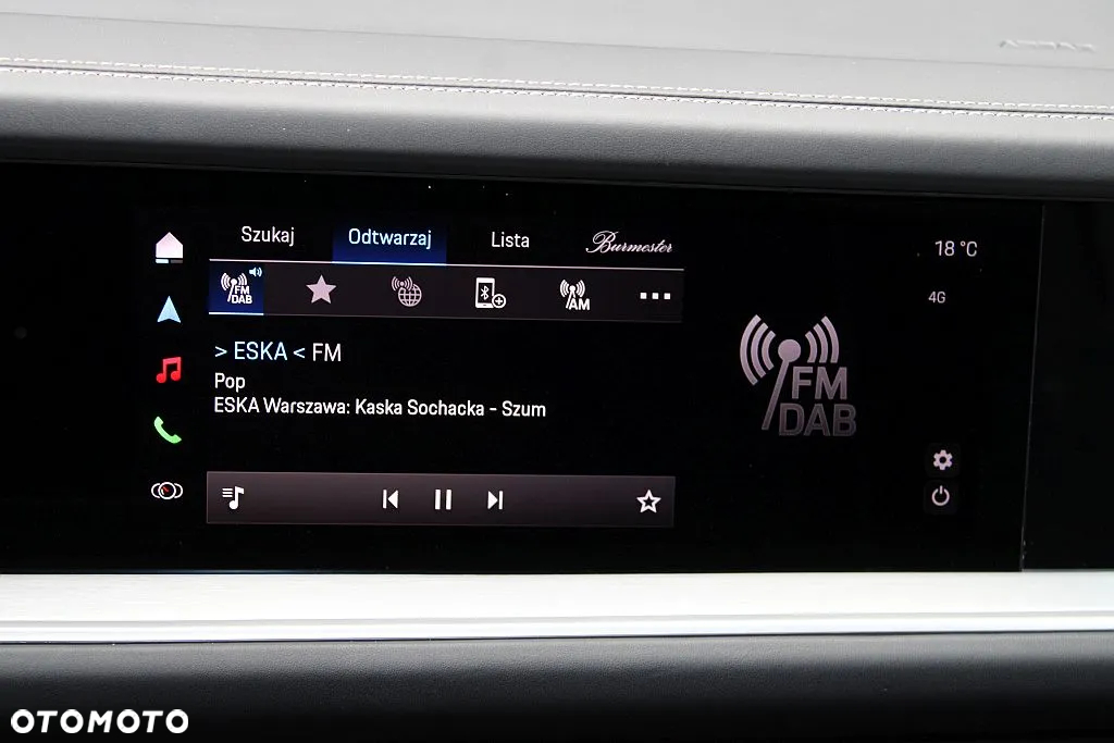 Porsche Cayenne Turbo E-Hybrid PHEV - 24