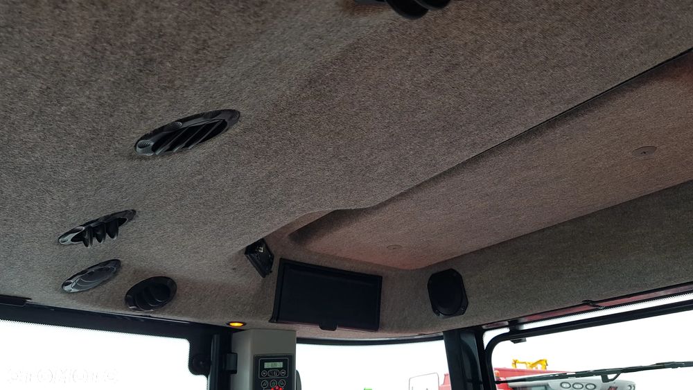 Massey Ferguson 6490 Dyna 6 TUZ TLS Miękka Kabina !!! - 35