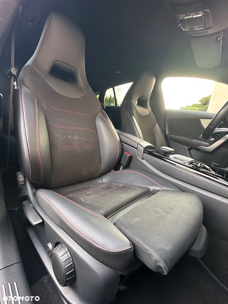 Mercedes-Benz CLA 180 d 8G-DCT AMG Line Advanced Plus - 11
