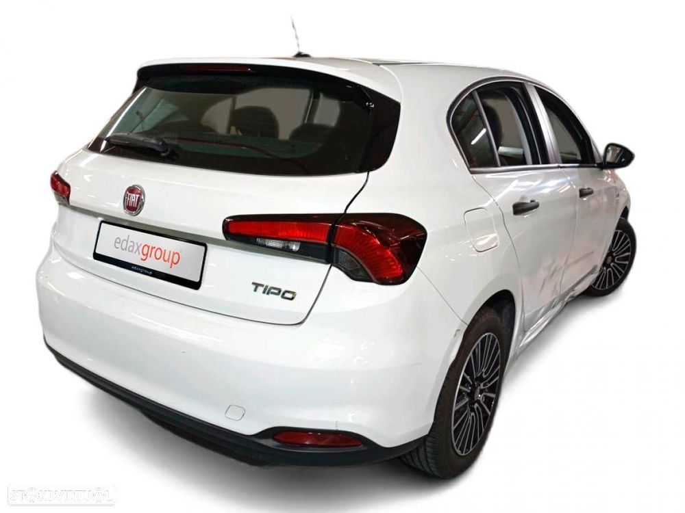 Fiat Tipo 1.3 MultiJet City Life - 2
