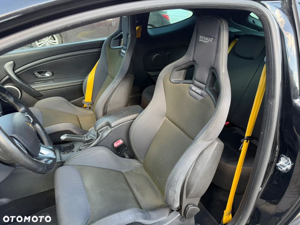 Renault Megane - 8