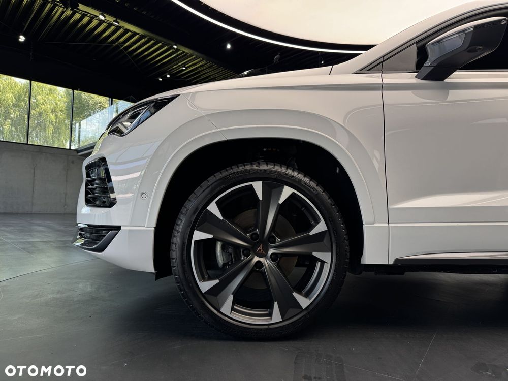 Cupra Ateca 1.5 TSI DSG - 21