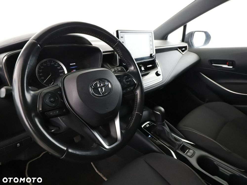 Toyota Corolla 1.8 Hybrid Active - 15