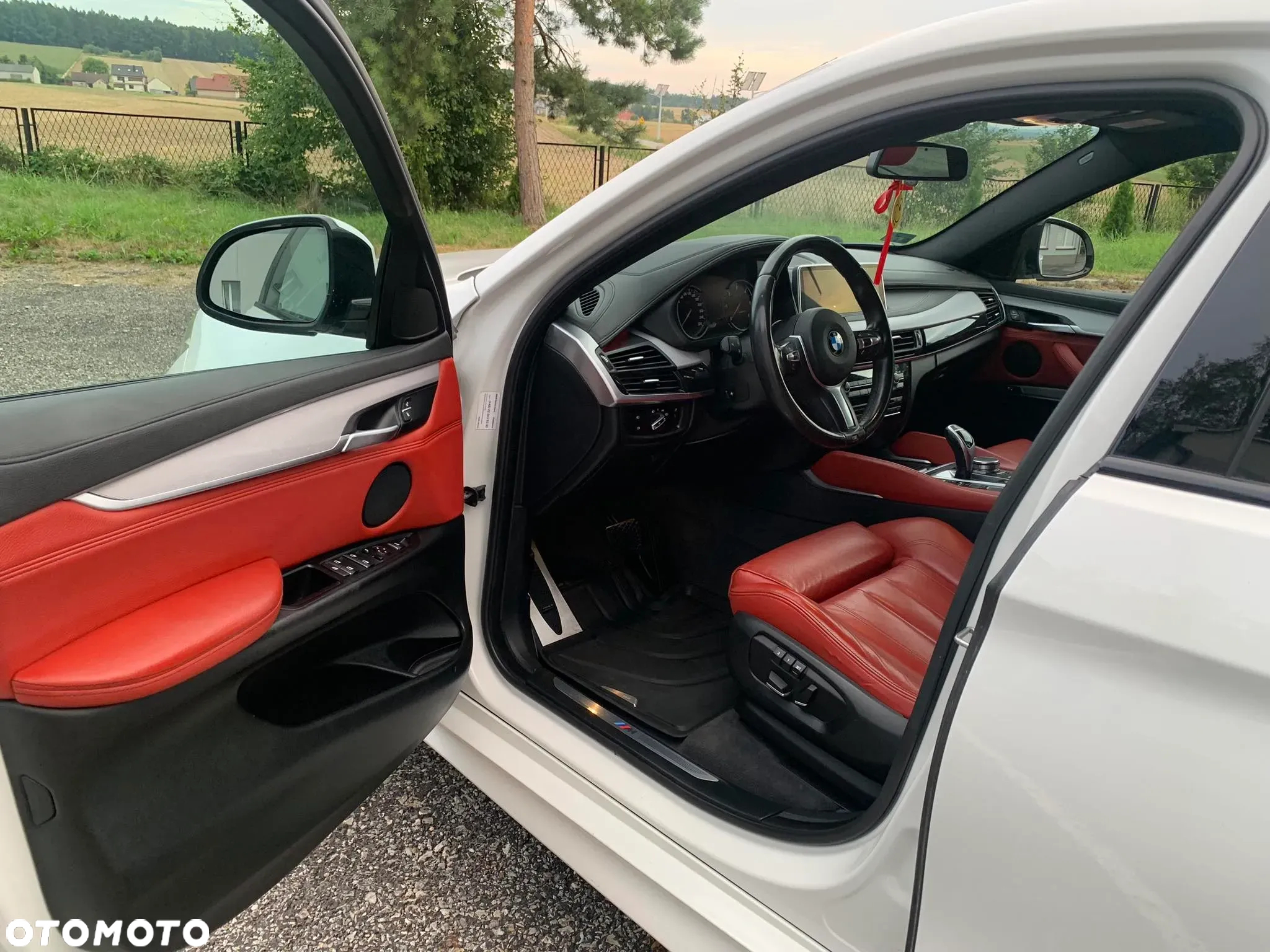 BMW X6 xDrive40d - 16