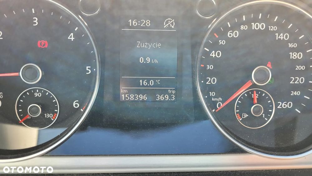 Volkswagen Passat 2.0 TDI 4Mot Highline DSG - 6