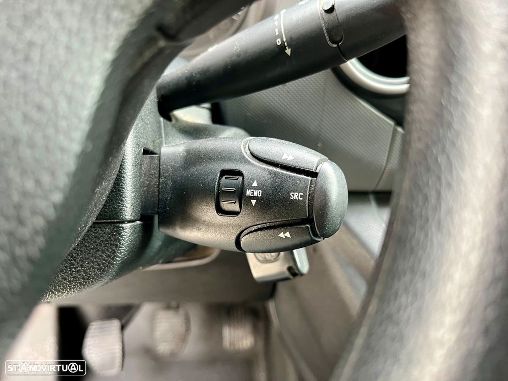 Peugeot Partner 1.6 HDI - 29