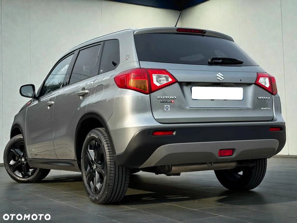Suzuki Vitara - 10