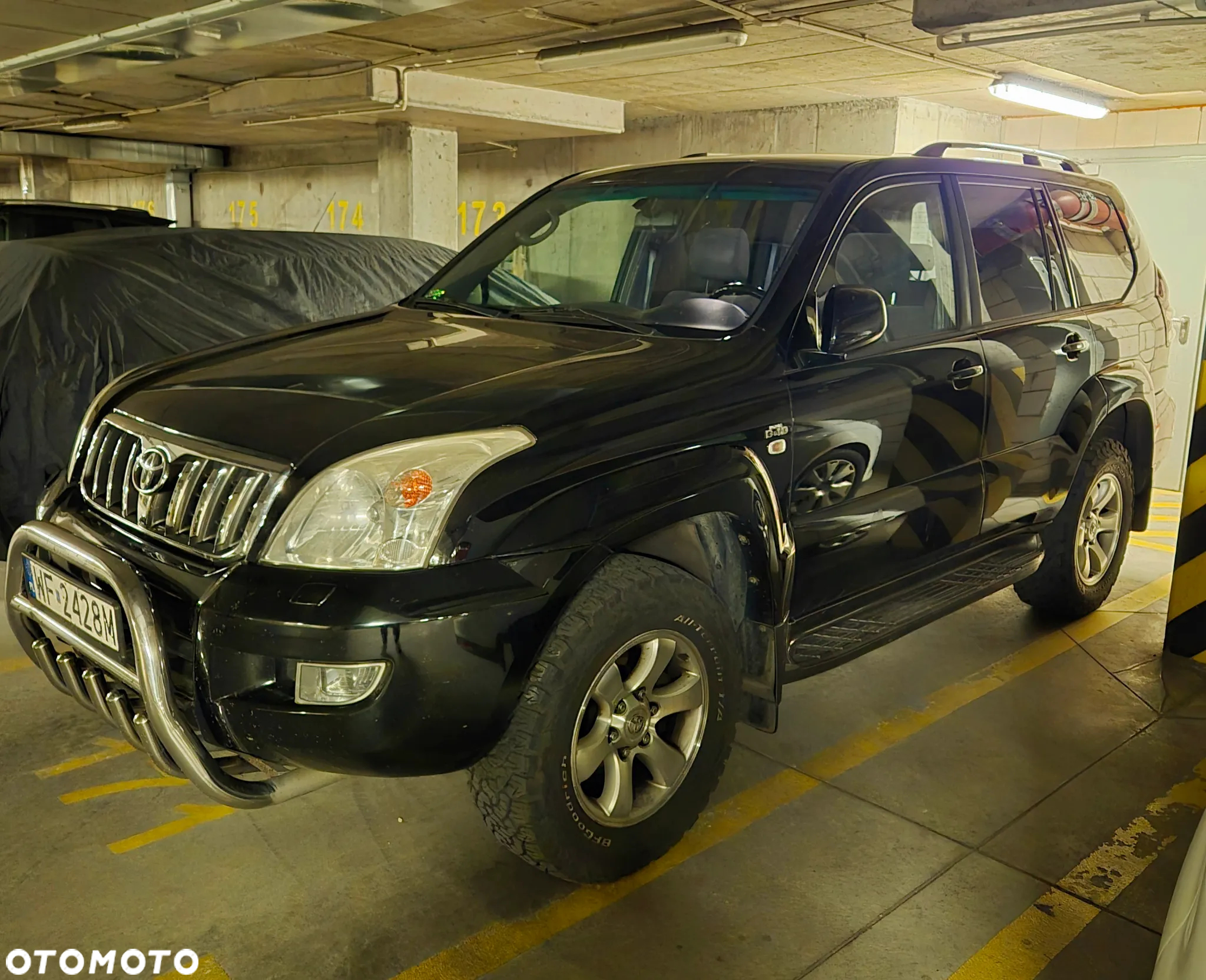 Toyota Land Cruiser 3.0 D Luna - 4