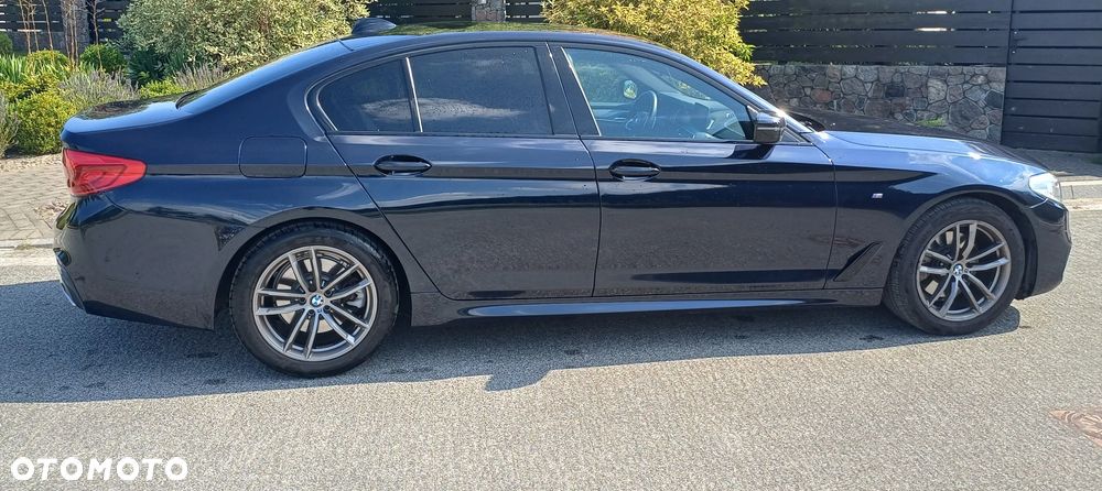 BMW Seria 5 - 9