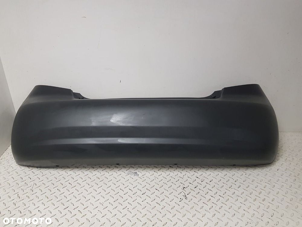 FABRYCZNIE NOWY ORYGINALNY ZDERZAK TYLNY TYŁ CHEVROLET AVEO KALOS T200 00-07 96543017 - 2