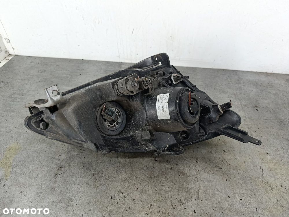 LAMPA PRZÓD LEWA HONDA CIVIC VII 30-A340  TYC - 4