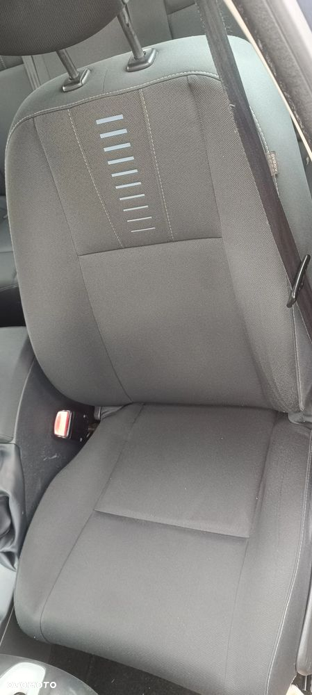 Renault Megane 1.6 16V Dynamique - 13