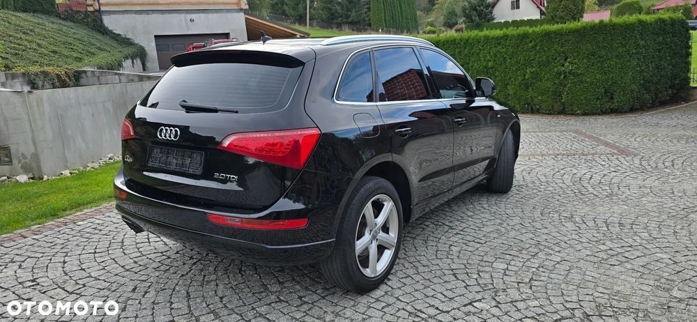 Audi Q5 - 5