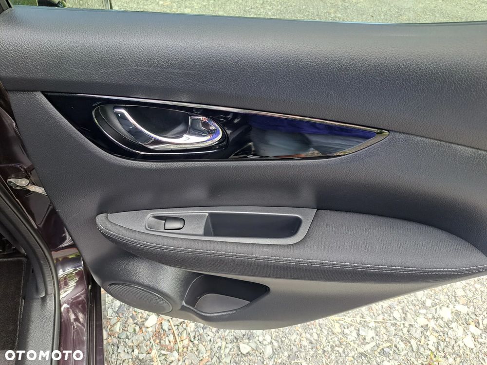 Nissan Qashqai 1.6 dCi Acenta S&S - 19