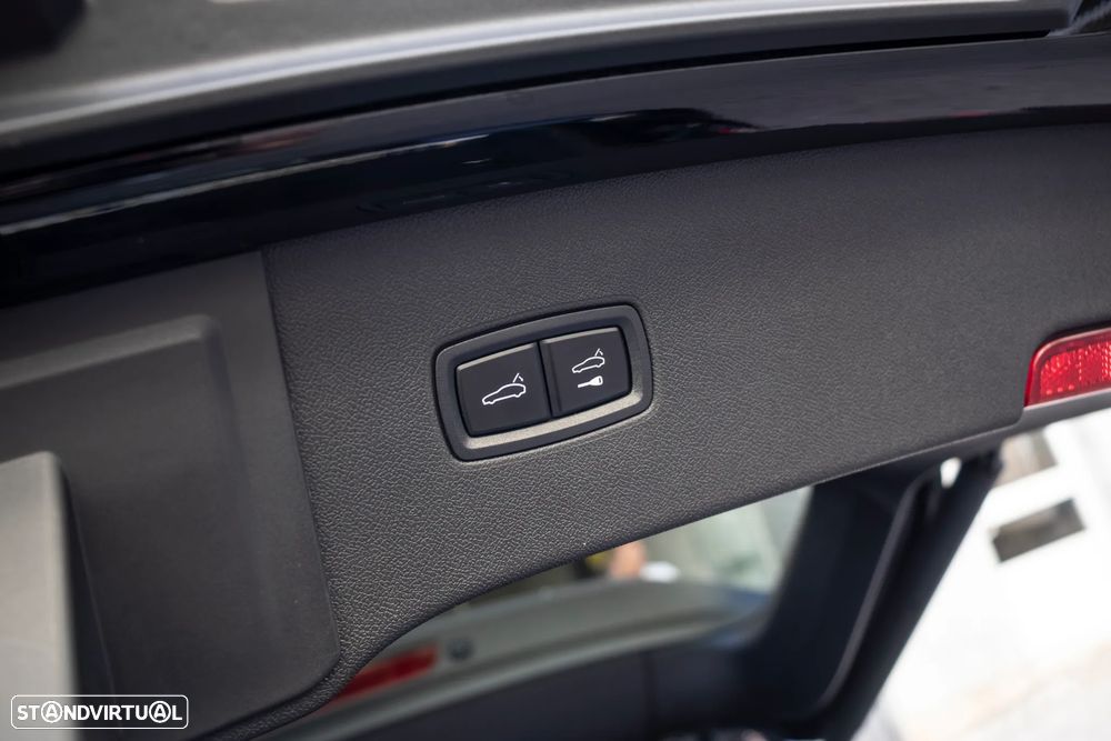 Porsche Cayenne S E-Hybrid Tiptronic S - 46