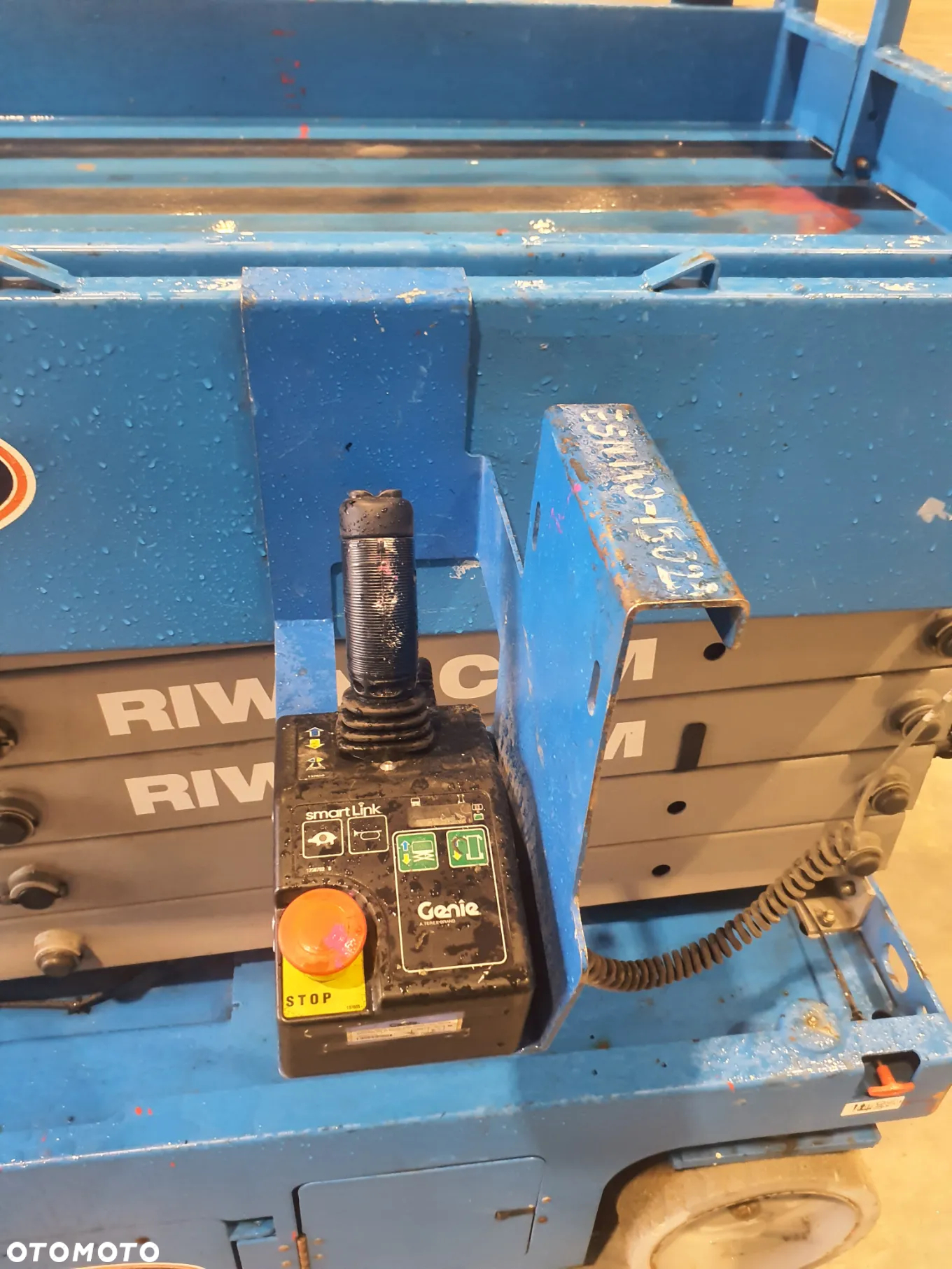 Genie GS4047 - 6
