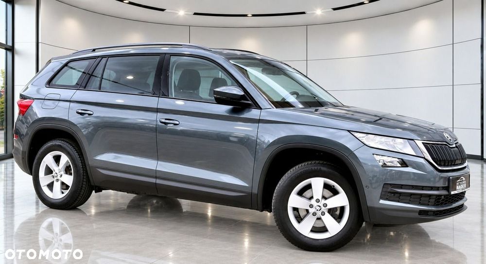 Skoda Kodiaq 1.5 TSI DSG Style - 3