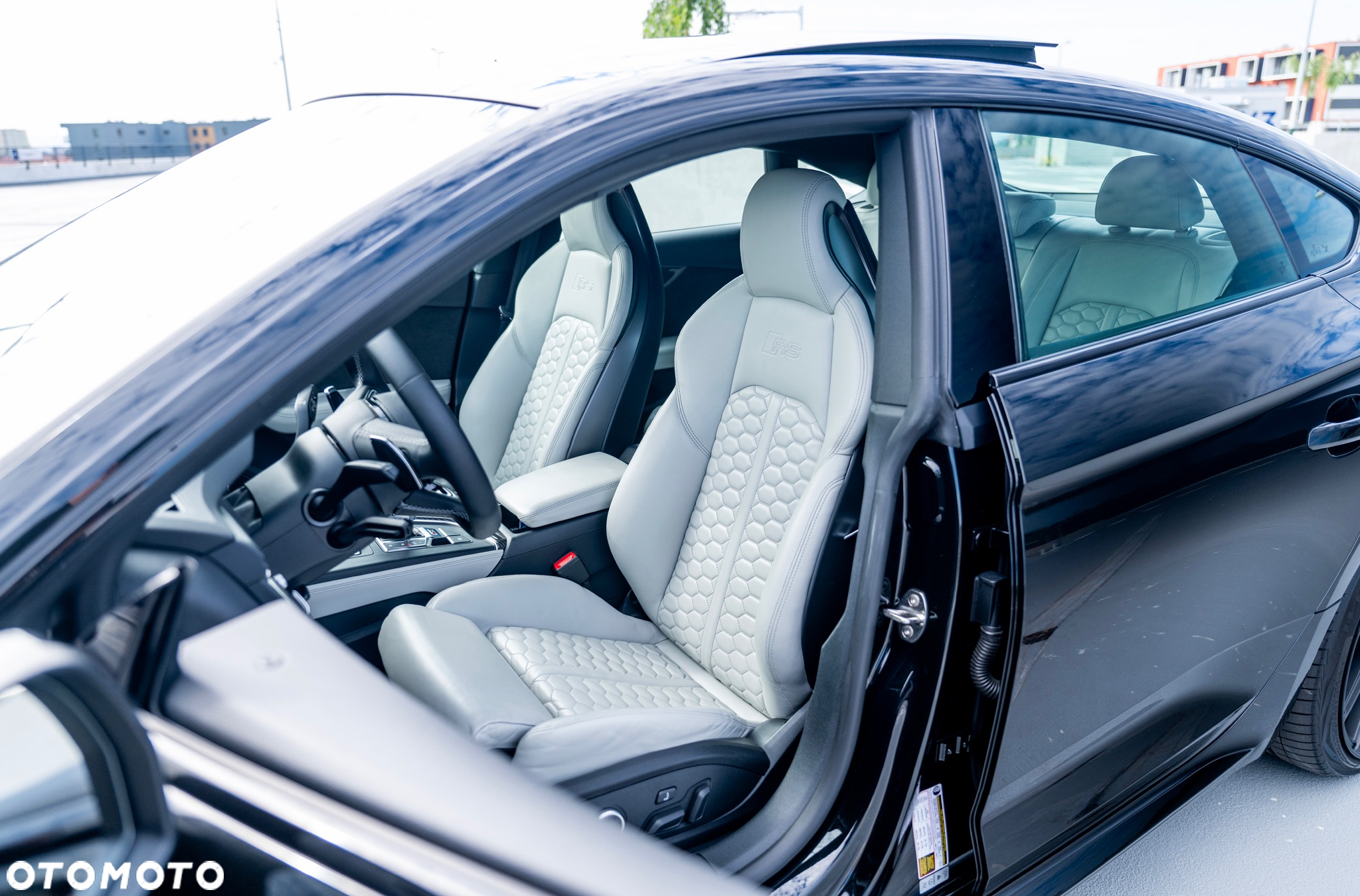 Audi RS5 Coupé 2.9 TFSI Quattro Tiptronic - 39