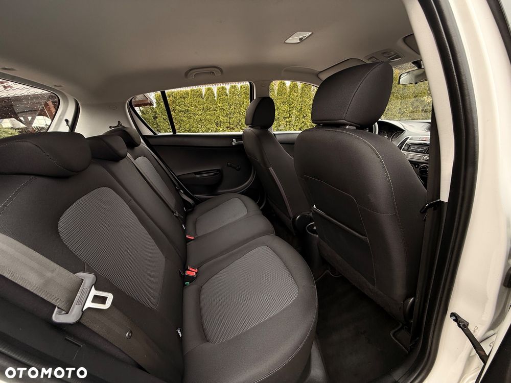 Hyundai i20 1.25 Classic - 15