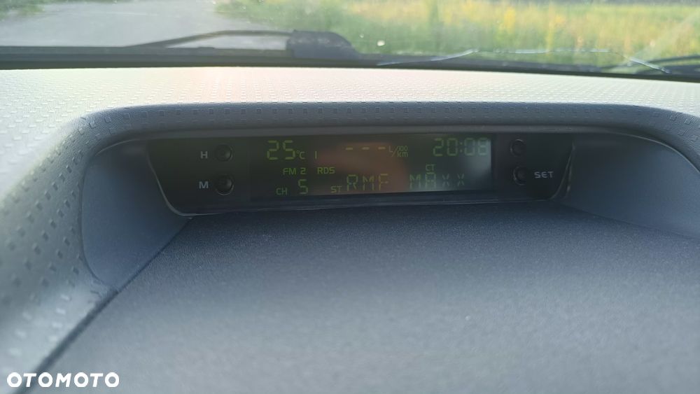 Mitsubishi Colt 1.3 Inform - 7