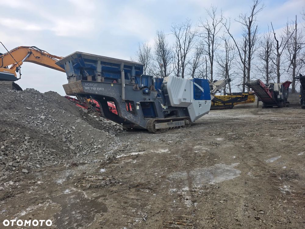 Kleemann MC110i EVO2 - 6