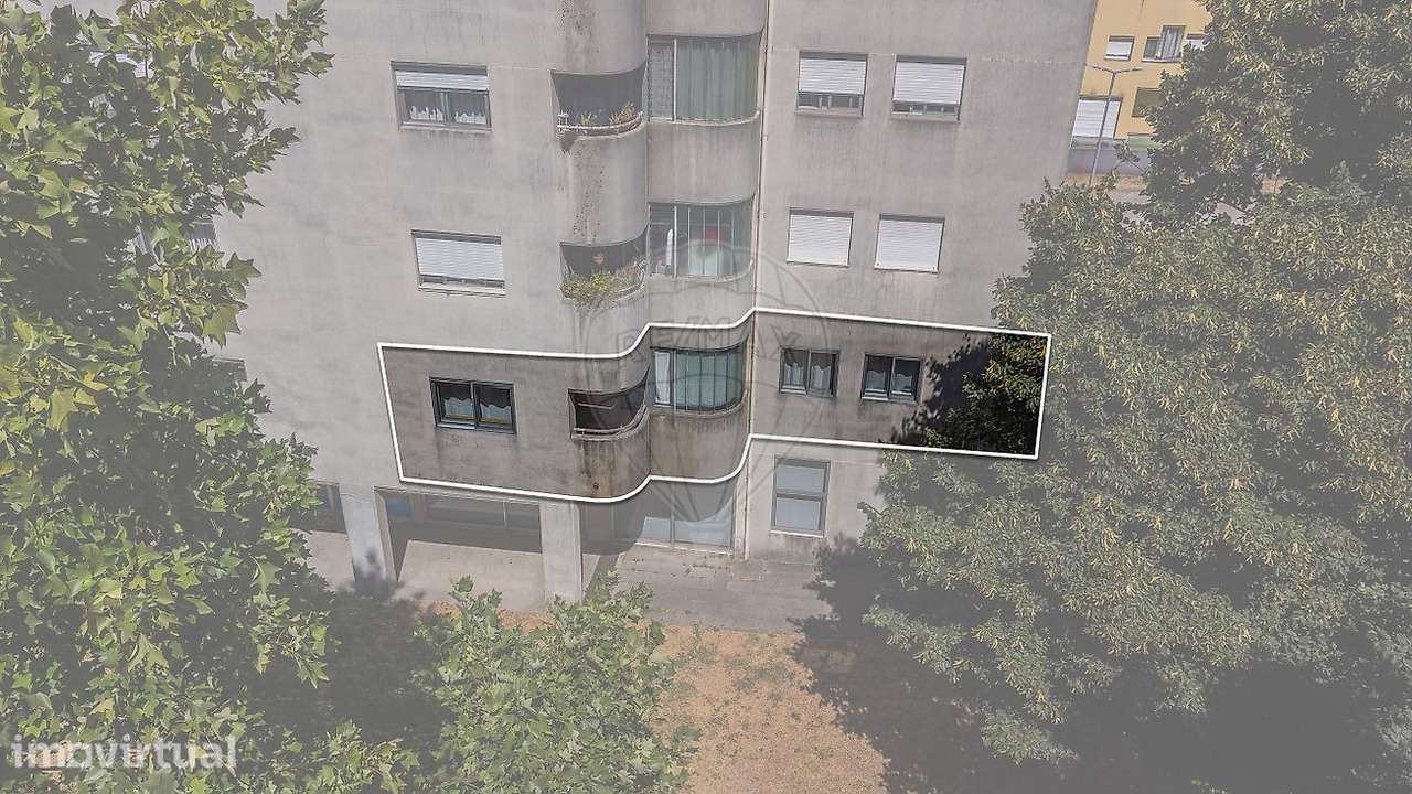 Apartamento T4 para venda - Grande imagem: 3/36