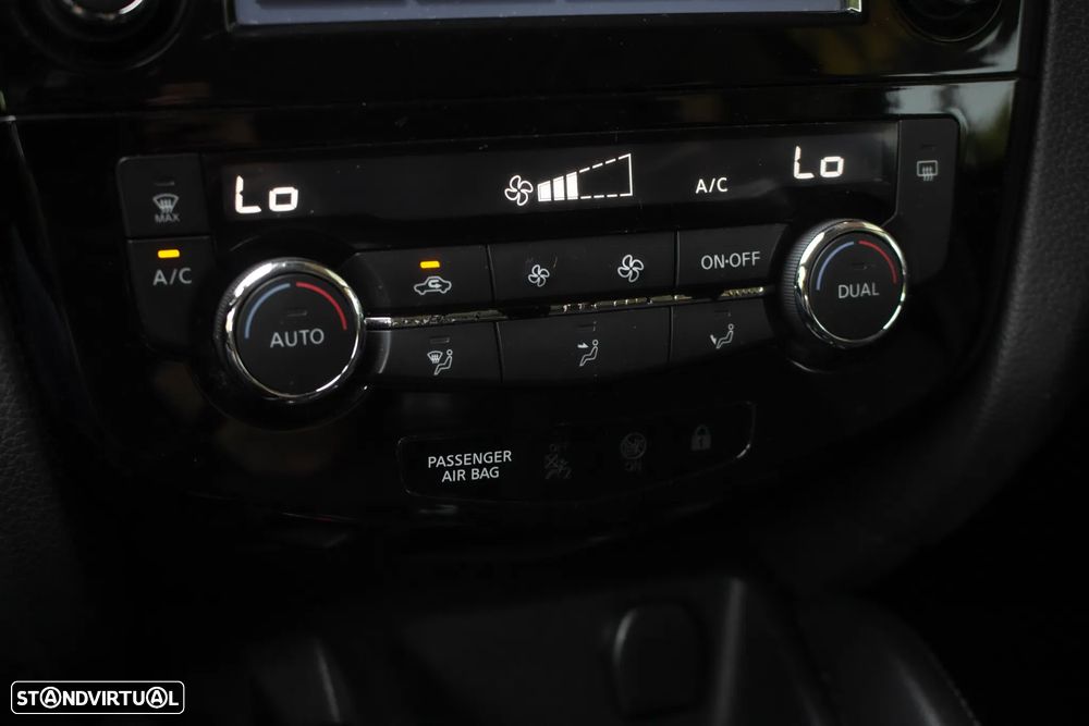 Nissan Qashqai 1.5 dCi TEKNA+ - 14