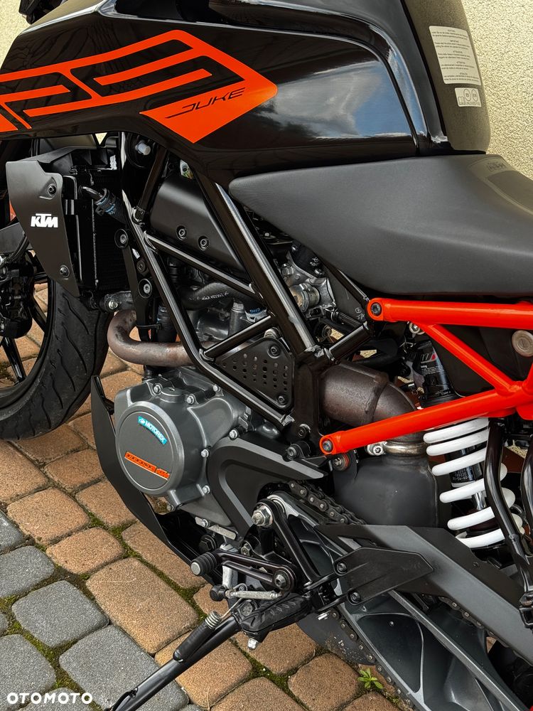 KTM Inny - 28