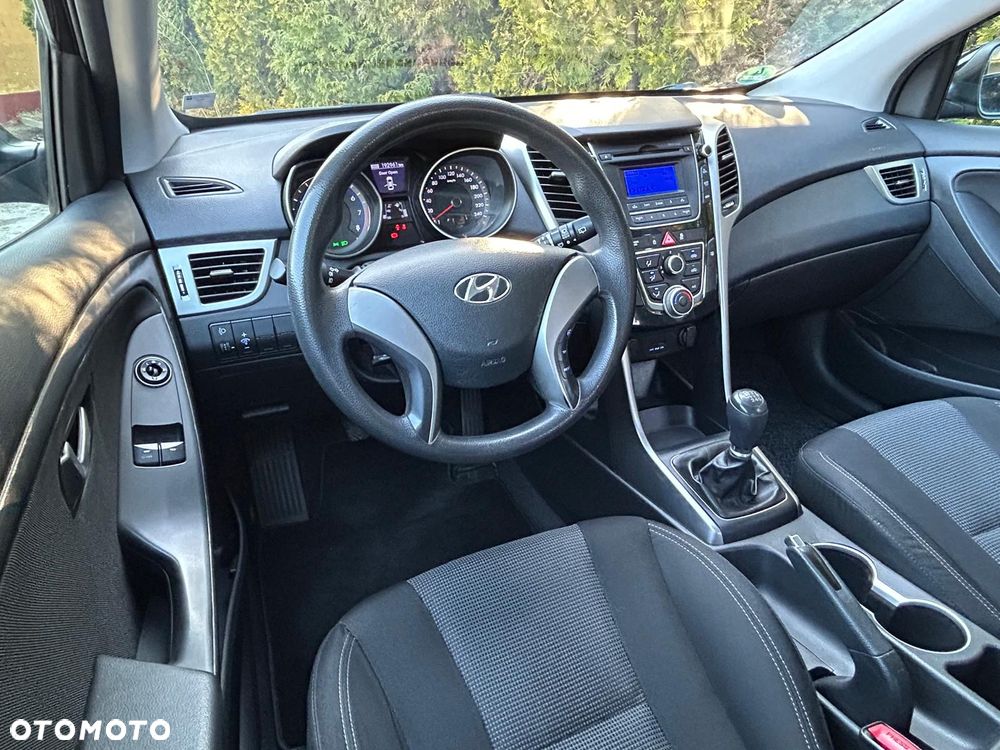 Hyundai i30 1.4 Style - 18